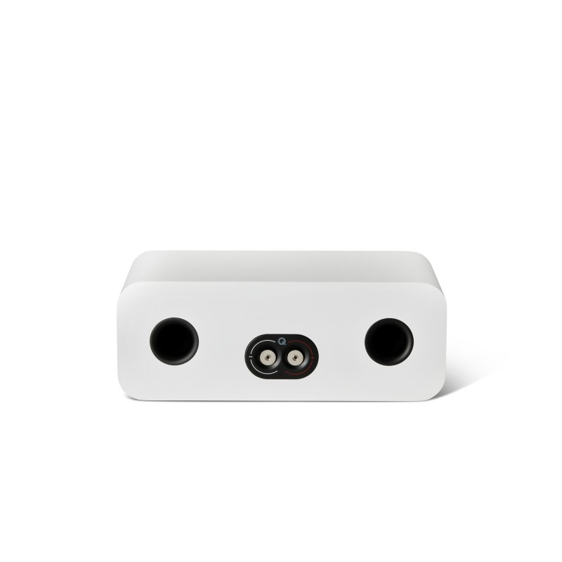 5090i, Centre Speaker, White
