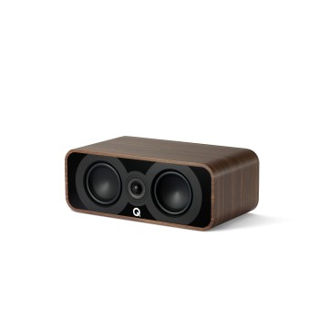 5090, Centre Speaker, Rosewood