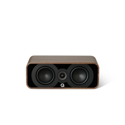 5090, Centre Speaker, Rosewood