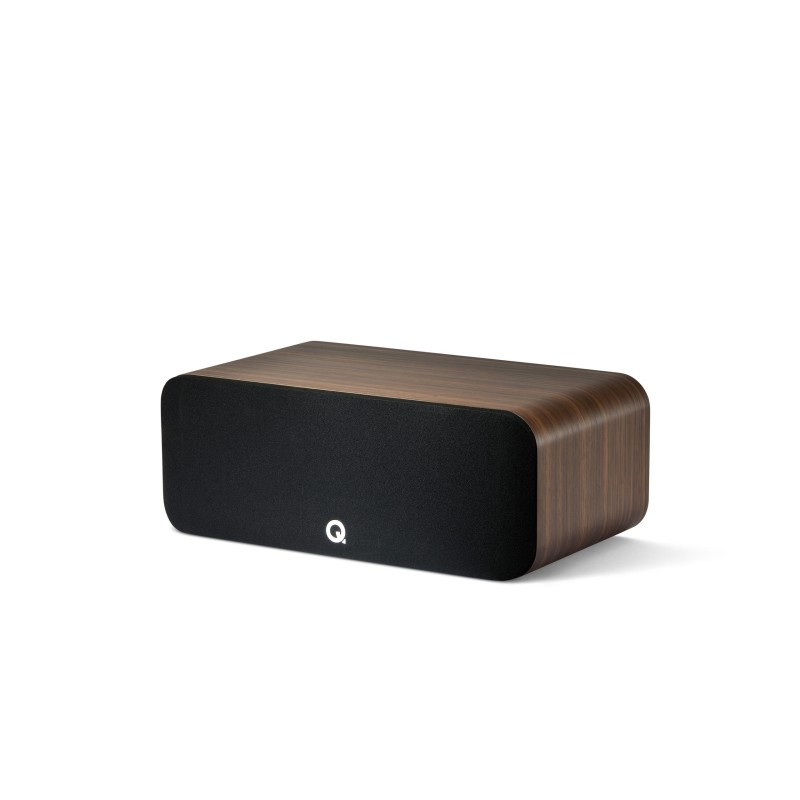 5090, Centre Speaker, Rosewood