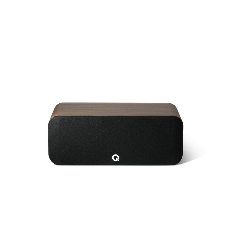 5090, Centre Speaker, Rosewood