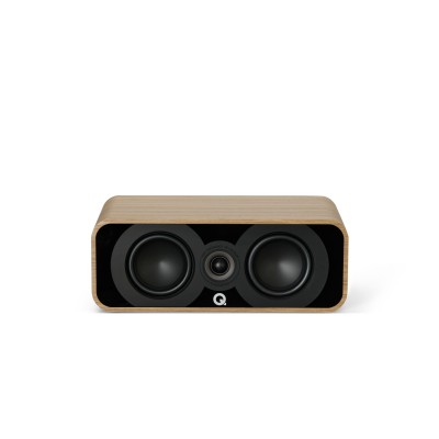 5090, Centre Speaker, Holm Oak