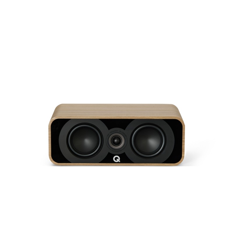 5090, Centre Speaker, Holm Oak