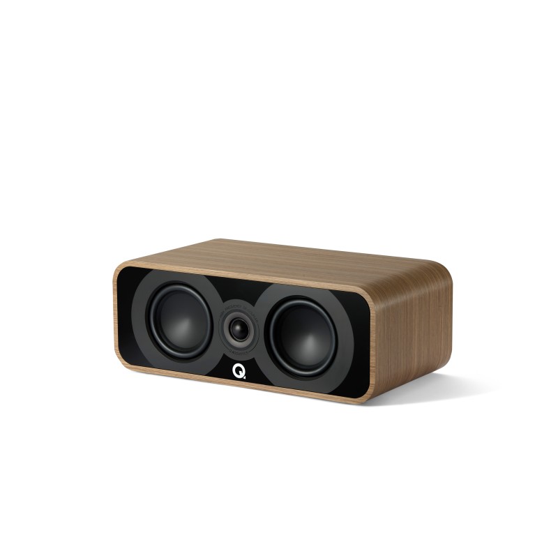 5090, Centre Speaker, Holm Oak