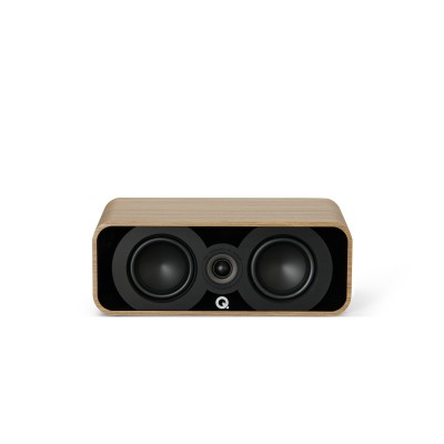 5090, Centre Speaker, Holm Oak