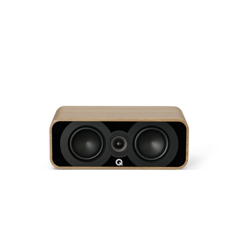 5090, Centre Speaker, Holm Oak