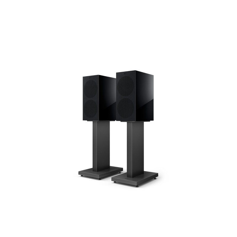 R3 Meta, Bookself Speakers