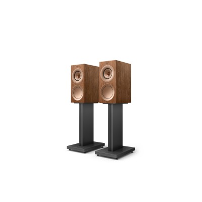 R3 Meta, Bookself Speakers, Walnut