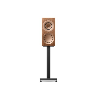 R3 Meta, Bookself Speakers, Walnut