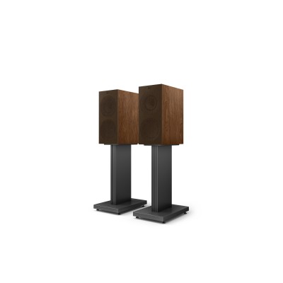R3 Meta, Bookself Speakers, Walnut