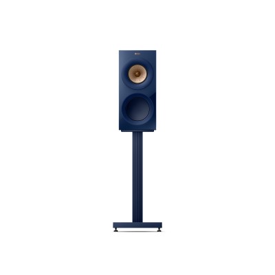 R3 Meta, Bookself Speakers, Indigo