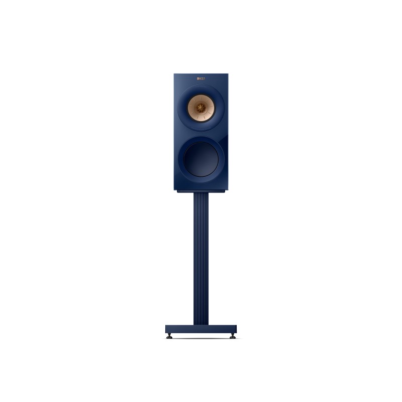 R3 Meta, Bookself Speakers, Indigo