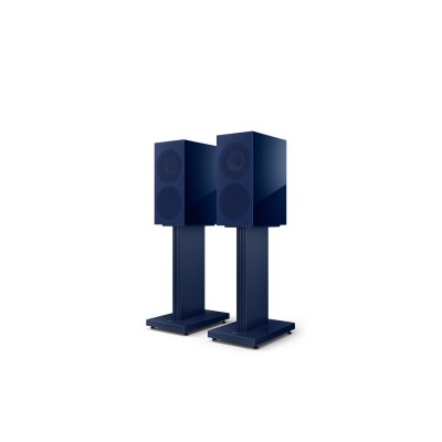 R3 Meta, Bookself Speakers, Indigo