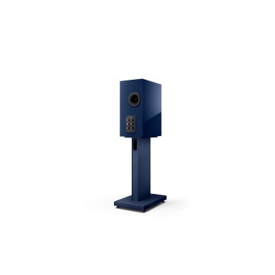 R3 Meta, Bookself Speakers, Indigo