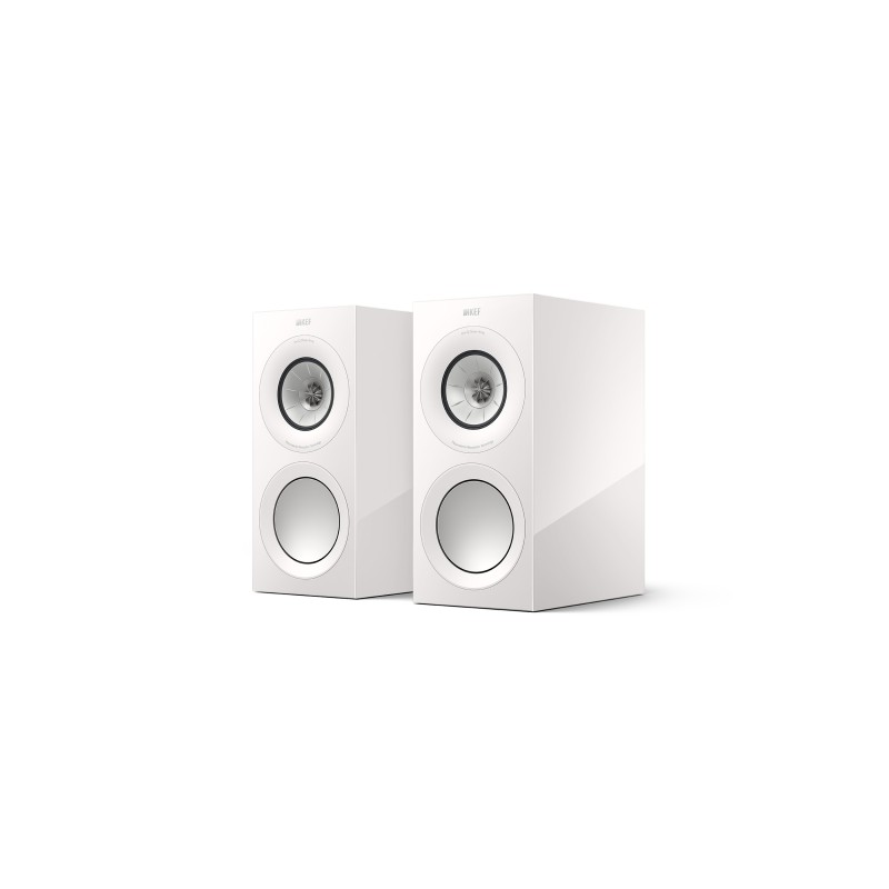 R3 Meta, Bookself Speakers, Indigo