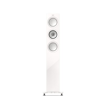 R5 Meta, Floorstanding Speakers, White