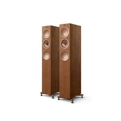 R5 Meta, Floorstanding Speakers, White