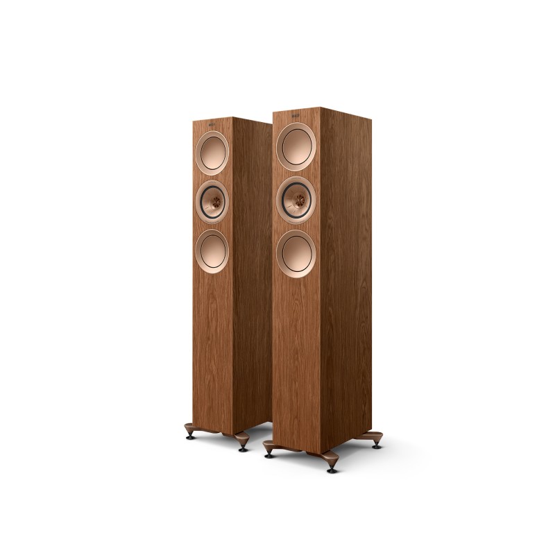 R5 Meta, Floorstanding Speakers, White