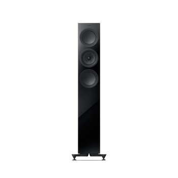 R5 Meta, Floorstanding Speakers, Gloss Black
