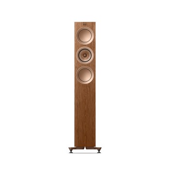 R5 Meta, Floorstanding Speakers, Walnut