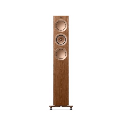 R5 Meta, Floorstanding Speakers, Walnut