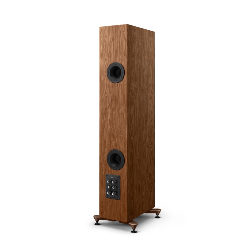 R5 Meta, Floorstanding Speakers, Walnut
