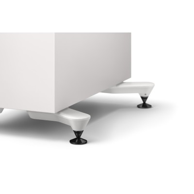 R7 Meta, Floorstanding Speakers, White