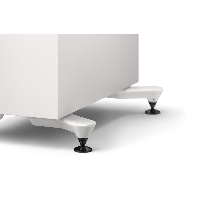 R7 Meta, Floorstanding Speakers, White