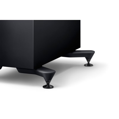 R7 Meta, Floorstanding Speakers, Gloss Black