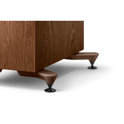 R7 Meta, Floorstanding Speakers, Walnut