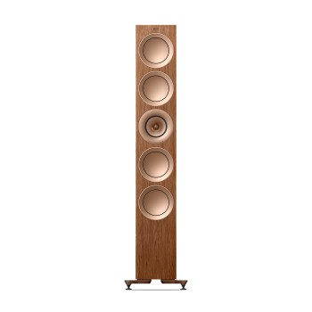 R11 Meta , Floorstanding Speakers, Walnut