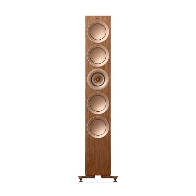 R11 Meta , Floorstanding Speakers, Walnut