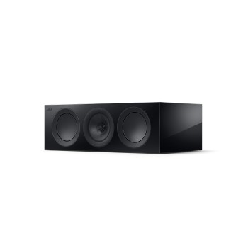 R2 Meta, Centre Speaker, Gloss Black