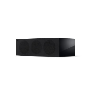 R2 Meta, Centre Speaker, Gloss Black