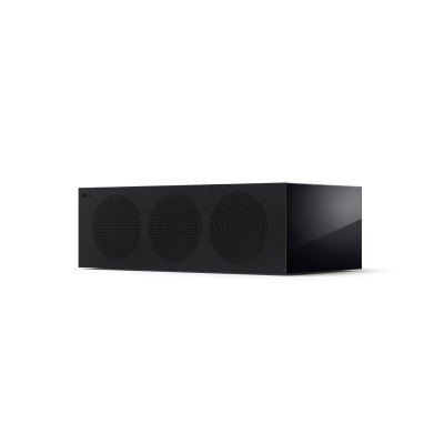 R2 Meta, Centre Speaker, Gloss Black