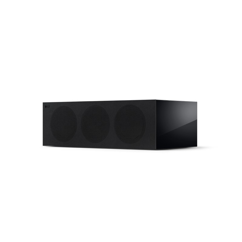 R2 Meta, Centre Speaker, Gloss Black