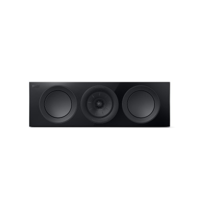 R2 Meta, Centre Speaker, Gloss Black