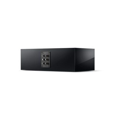 R2 Meta, Centre Speaker, Gloss Black