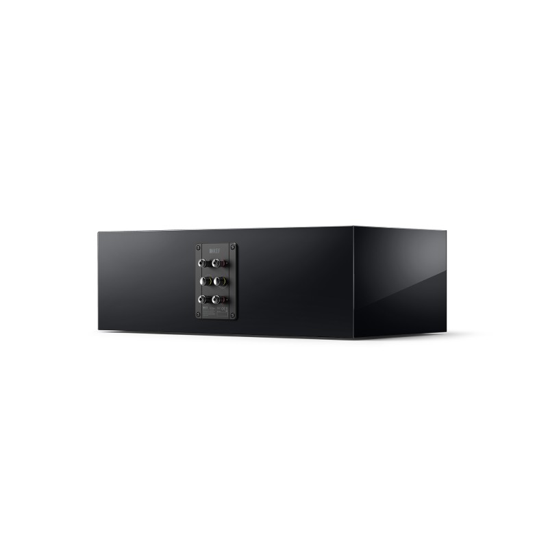 R2 Meta, Centre Speaker, Gloss Black