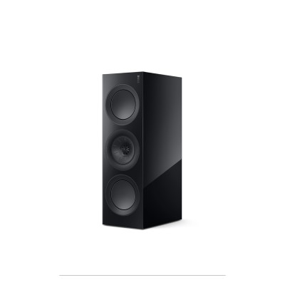R2 Meta, Centre Speaker, Gloss Black