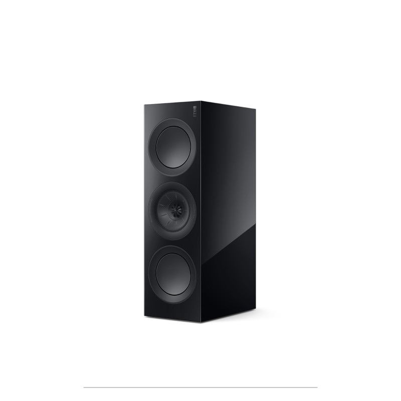 R2 Meta, Centre Speaker, Gloss Black