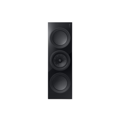 R2 Meta, Centre Speaker, Gloss Black