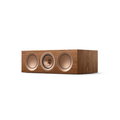 R2 Meta, Centre Speaker, Walnut