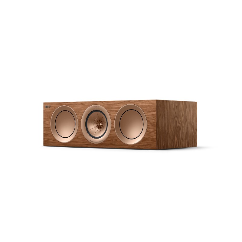 R2 Meta, Centre Speaker, Walnut