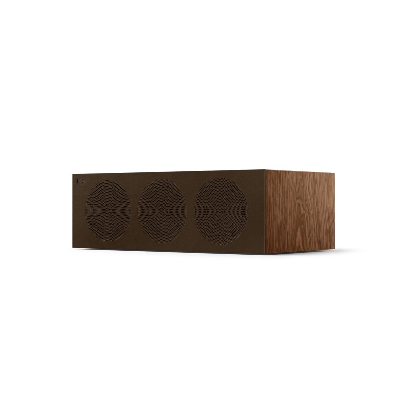 R2 Meta, Centre Speaker, Walnut