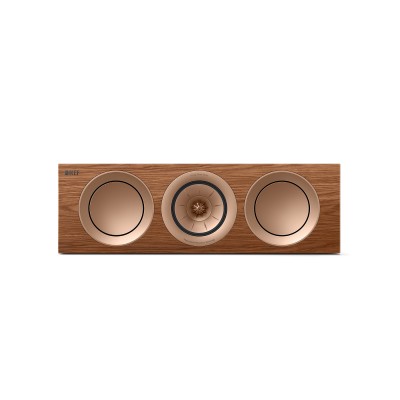 R2 Meta, Centre Speaker, Walnut