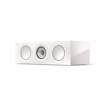 R6 Meta, Centre Speaker, White