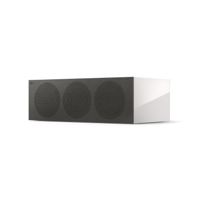 R6 Meta, Centre Speaker, White