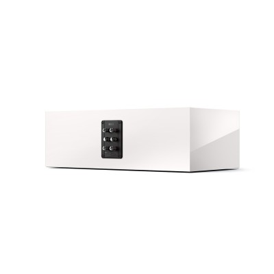 R6 Meta, Centre Speaker, White