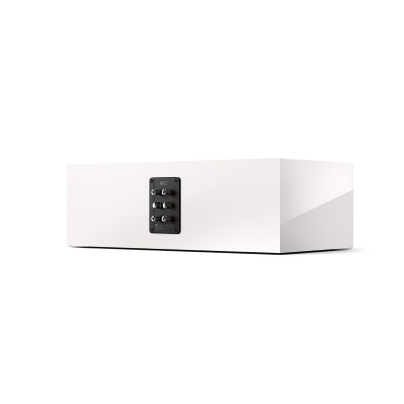 R6 Meta, Centre Speaker, White